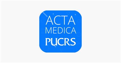 ‎app Store Acta Medica