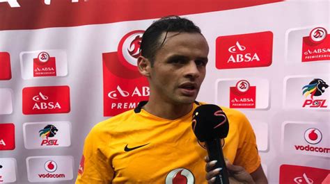Kansas city chiefs 2021 schedule: Next season's target is ten goals - Páez - Kaizer Chiefs