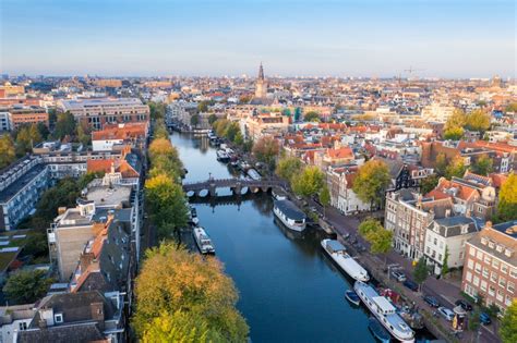 Things To Do In Amsterdam North Holland 2024