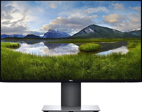 Dell Ultrasharp U2419h 238 Full Hd Ips Monitor