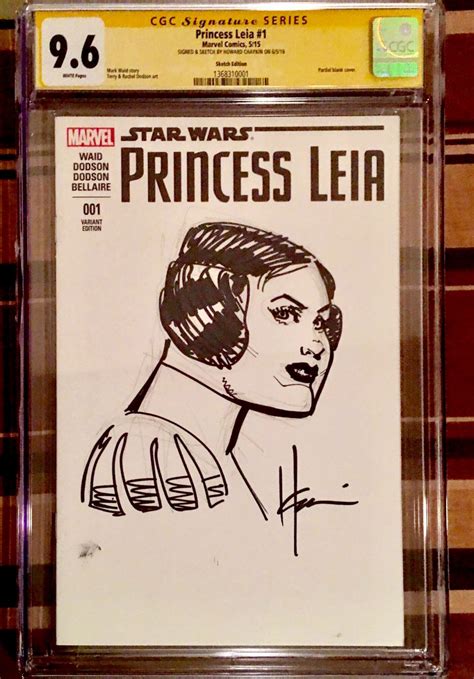 CGC SS slabs on auction! (aka Music to your ears) - Comics ...