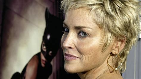 Sharon Stone Claims Doctor Gave Her Breast Implants Without Consent