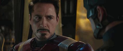 Captain America Civil War Why Pepper Potts Isnt In Movie