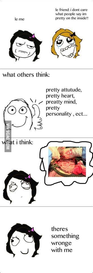 There S Something Wrong 9gag