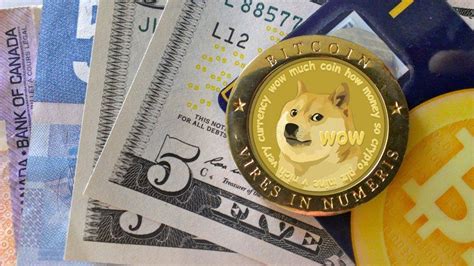 The story of the 'wow' coin. A Parody Cryptocurrency 'Dogecoin' Hits $2 Billion Market ...