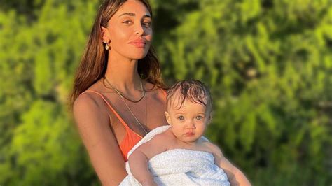 belen rodriguez l avvertimento ad antonino spinalbese durante la festa di compleanno di luna marì