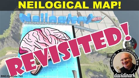 Like A Fine Wine Neilogical Map Revisited Beamng Drive Youtube