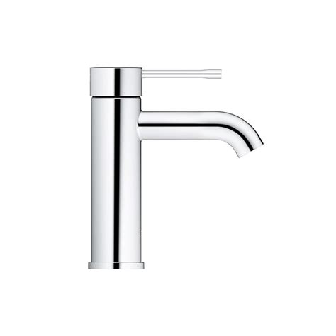 Mitigeur de cuisine homelody mitigeur grohe : Grohe Essence Nouveau - mitigeur de lavabo chrome ...