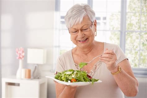 Whats The Best Diet For Senior Citizens Nutrition Program Tx
