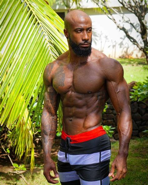 Black Muscle Men Tumblr Sexdicted
