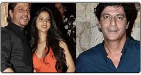 शाहरुख खान की बेटी सुहाना ने शादी से पहले ही पहनी लाल रंग की साड़ी जल्द ही बन सकती है चंकी