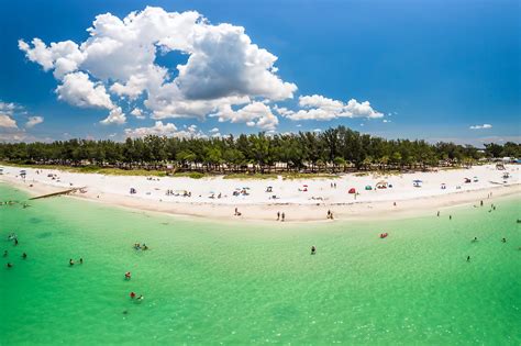 10 Best Things To Do In Anna Maria Island Swim Sun Shop And Dine In A Florida Island