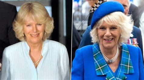 camilla parker bowles 73rd birthday special 7 interesting facts about the duchess of cornwall