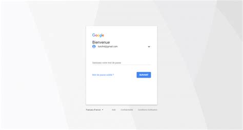 Se Connecter Sur Gmail Les étapes à Suivre Pour Y Arriver