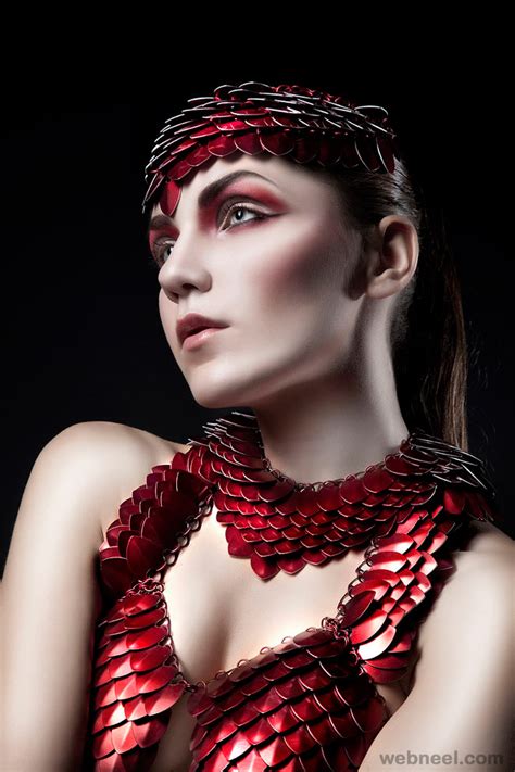 Models Photographers 12 Stunning Fashion Photography Examples By Spain Photographer Rebeca Saray