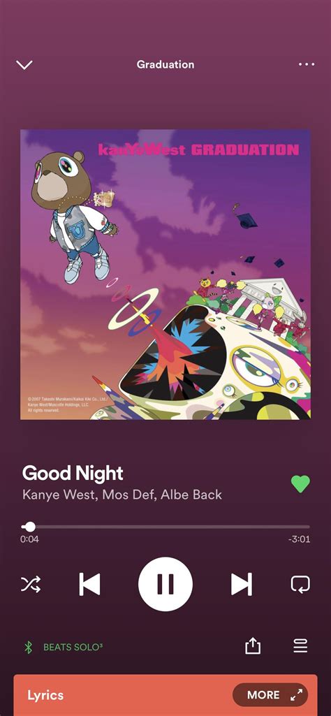 Most Underrated Song From Each Kanye Album Rkanye