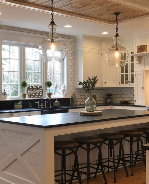 Pin By Regina Wills Sargeant On Gentian Rd Home Decor Kitchen Modern