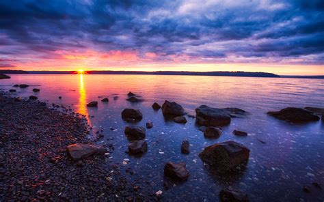 Puget Sound Wallpapers Top Free Puget Sound Backgrounds Wallpaperaccess