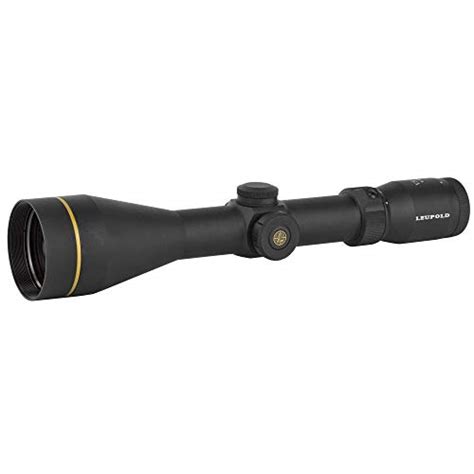 Top 5 Best 4 12x50 Scopes Of 2021 Reviews And Buyer Guide