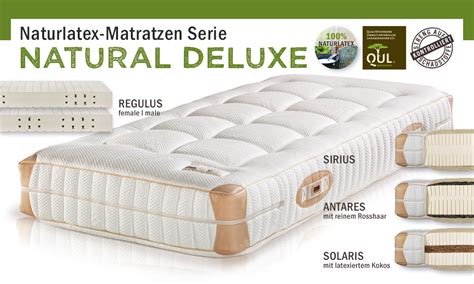Dormiente, die naturlatexmatratzen dormiente abzweigung, mittelweiche, mittelfeste unter anderem festenaturlatexmatratzen für alle gewichtsklassen von dormiente. Dormiente - Matratzen | MARSCH SCHLAFKULTUR