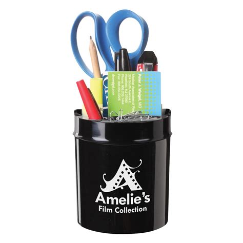 Promotional Ultra Desk Caddy Personalized With Your Custom Logo