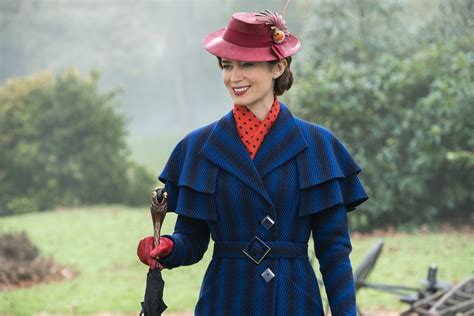 Mary Poppins Rückkehr Film Rezensionende