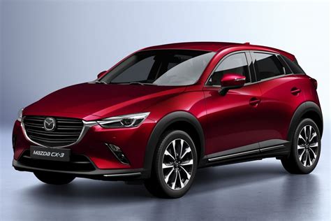 It is the natural number following 2 and preceding 4, and is the smallest odd prime number and the only prime preceding a square number. Renovado Mazda CX-3 estreia 1.8 Diesel | Auto Drive