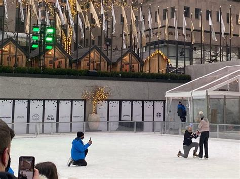 I Visited Nycs Most Iconic Ice Skating Rinks And Ranked Them