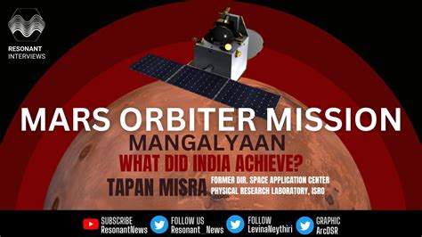 Indias Mars Mission How Mangalyaan Mars Orbiter Mission Was Made