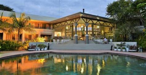 Cresta Lodge Harare Hotel Harare Zimbabwe Overview