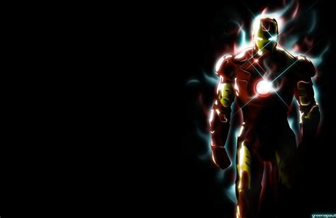 We have hd wallpapers iron man for desktop. HD Wallpapers Iron Man - Wallpaper Cave