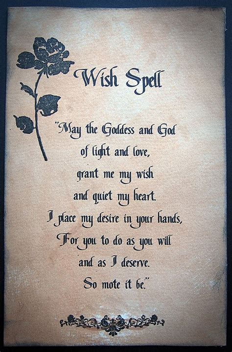 Image Result For Ancient Spells On Witchcraft Curses Hechizos Wicca