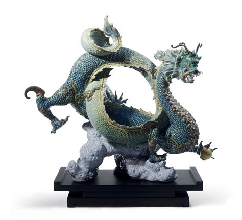 Free Fast Delivery We Offer A Premium Service Fierce Dragon Statue