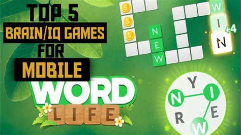 Free Download Best Wordbrainpuzzle Games For Androidios 2020 Youtube