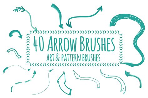 We did not find results for: 40 Hand-drawing arrow brushes ~ Illustrator Add-Ons ...
