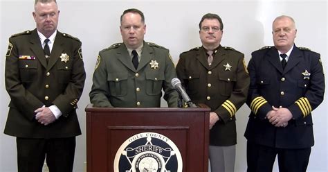 Federal Judge Dismisses Sheriffs Ice Enforcement Lawsuit Shaw Local