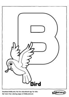Maybe you would like to learn more about one of these? Download Free Printable Coloring Pages For Kids by KidloLand