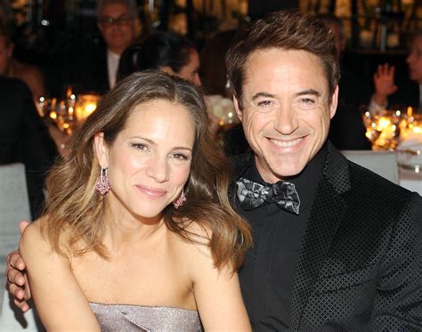 Was born on the 4th of april, 1965, in new york. Robert downey jr wife pics. Meet Avri Roel Downey - Photos ...