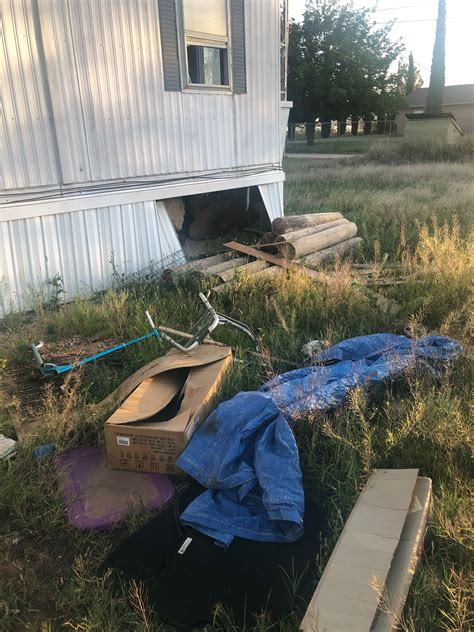 Andrews, TX Victims of Albert Chu: Concerned Citizens Unite