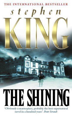 The Shining The Shining 1 By Stephen King Goodreads
