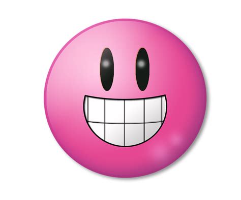 Emoticon Smile Happy · Free Image On Pixabay