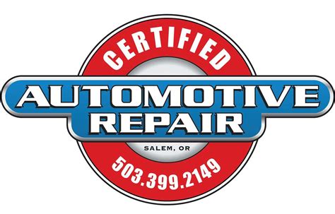 Certified Automotive Repair Better Business Bureau Profile