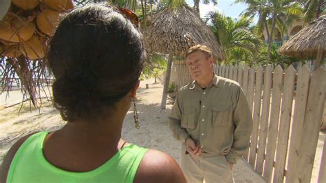 A Bizarre Visit To John Mcafees Pleasure Palace In Belize Cnn