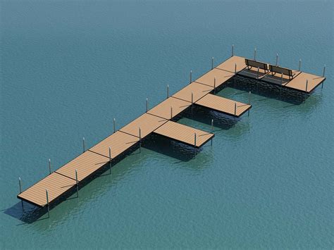 Layouts Donaldson Docks Okoboji And Spirit Lake Boat Dock Company