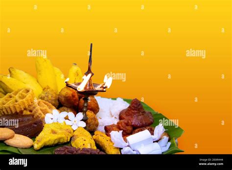 Tamil New Year Food Hi Res Stock Photography And Images Alamy