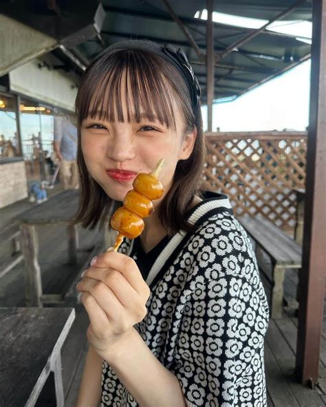 新澤菜央さんのインスタグラム写真 新澤菜央instagram「彼女とデートなう に使ってもいいよ？♡ ⠀ ⠀ Kansaiいこいこ