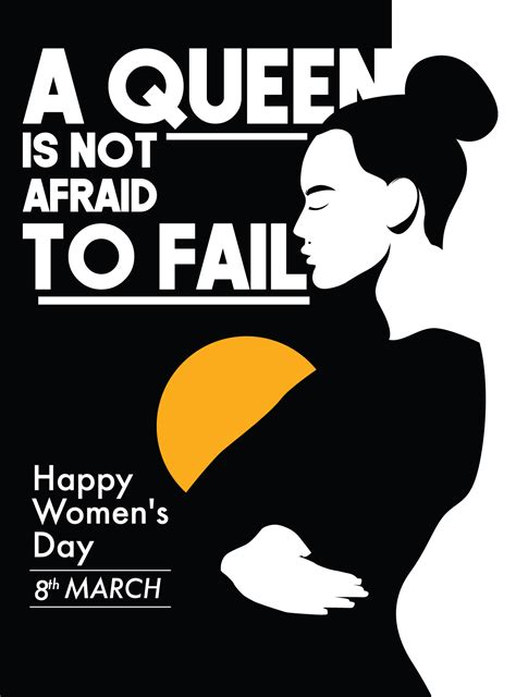 International Women S Day Poster Modern Popular International Women S