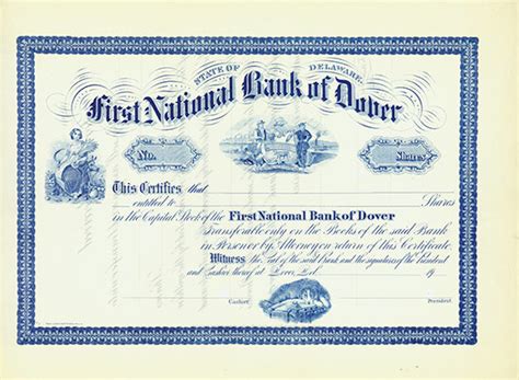 Der schutz dieser gesetzlichen einlagensicherung beträgt pro einleger. HWPH AG - Historic stock certificates - First National ...