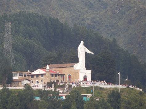 Santuario De Nuestra Senora De Guadalupe Bogota 2021 All You Need