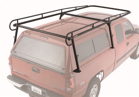 Campway S In The Bay Area Carries The Rack It Series Camper Shell